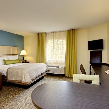 Candlewood Suites Raleigh Crabtree By Ihg Esterno foto