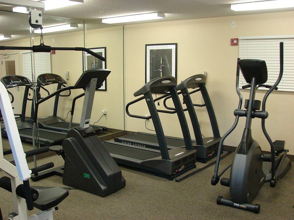 Candlewood Suites Raleigh Crabtree By Ihg Esterno foto