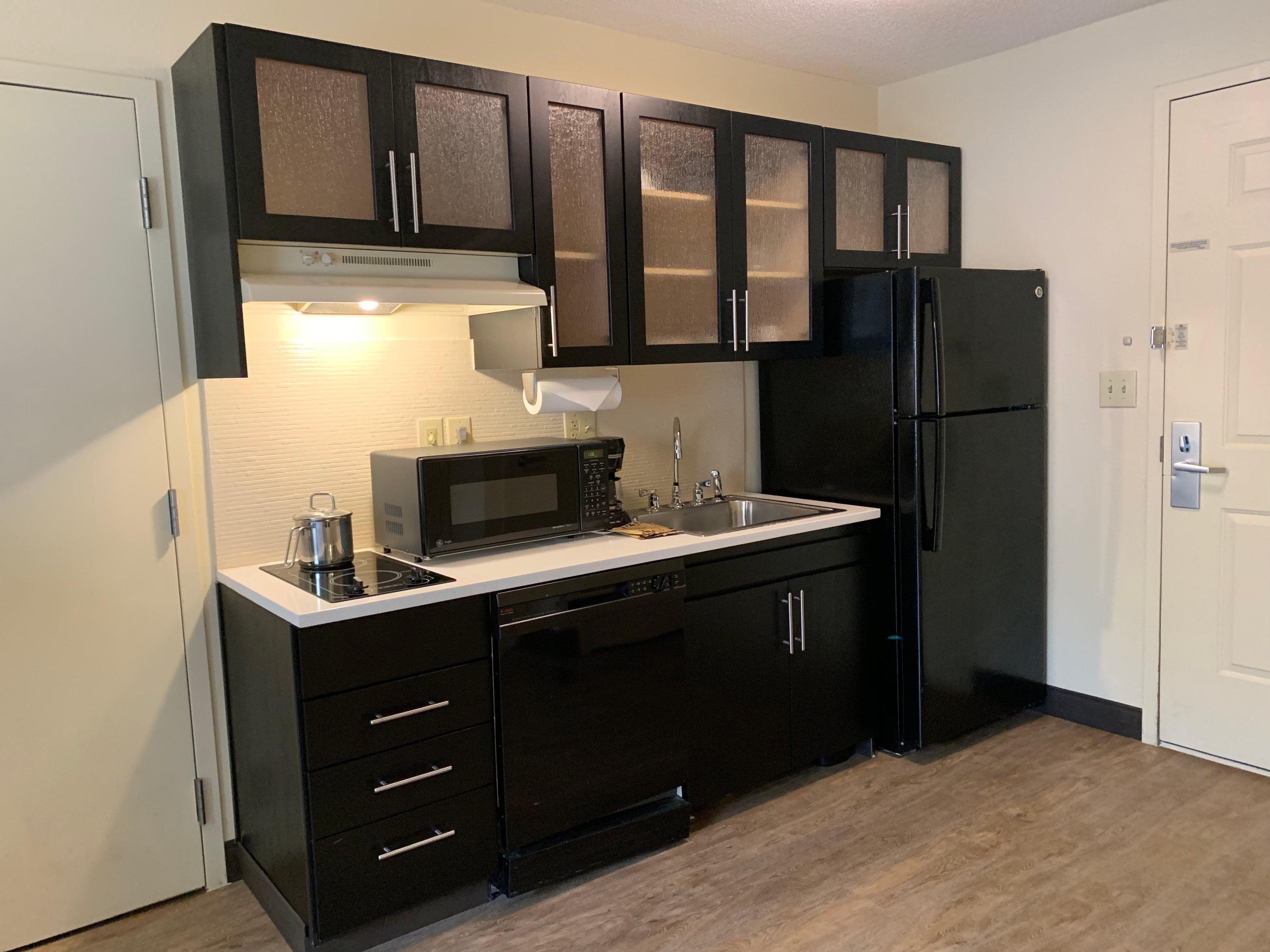 Candlewood Suites Raleigh Crabtree By Ihg Esterno foto