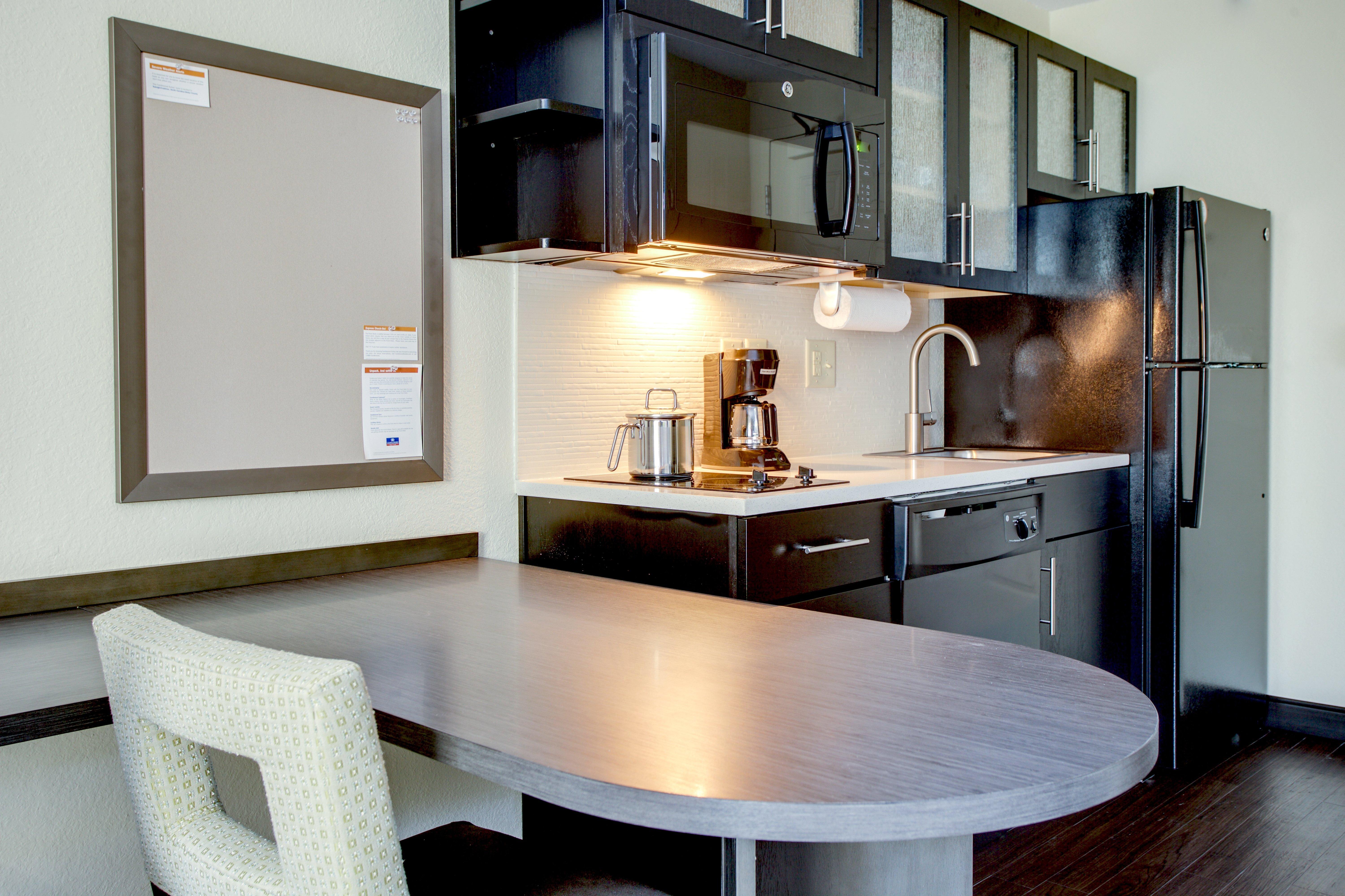 Candlewood Suites Raleigh Crabtree By Ihg Esterno foto
