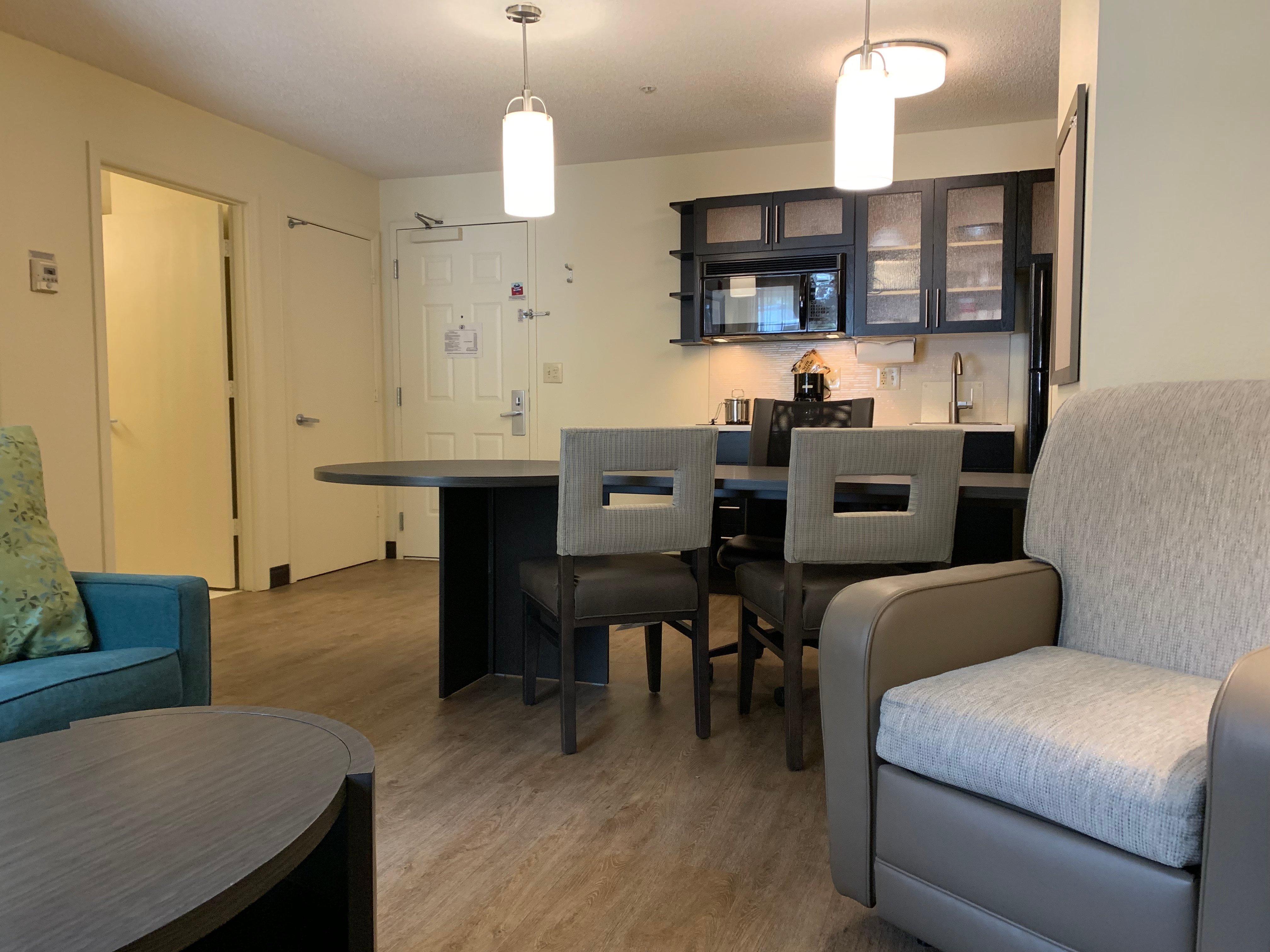 Candlewood Suites Raleigh Crabtree By Ihg Esterno foto