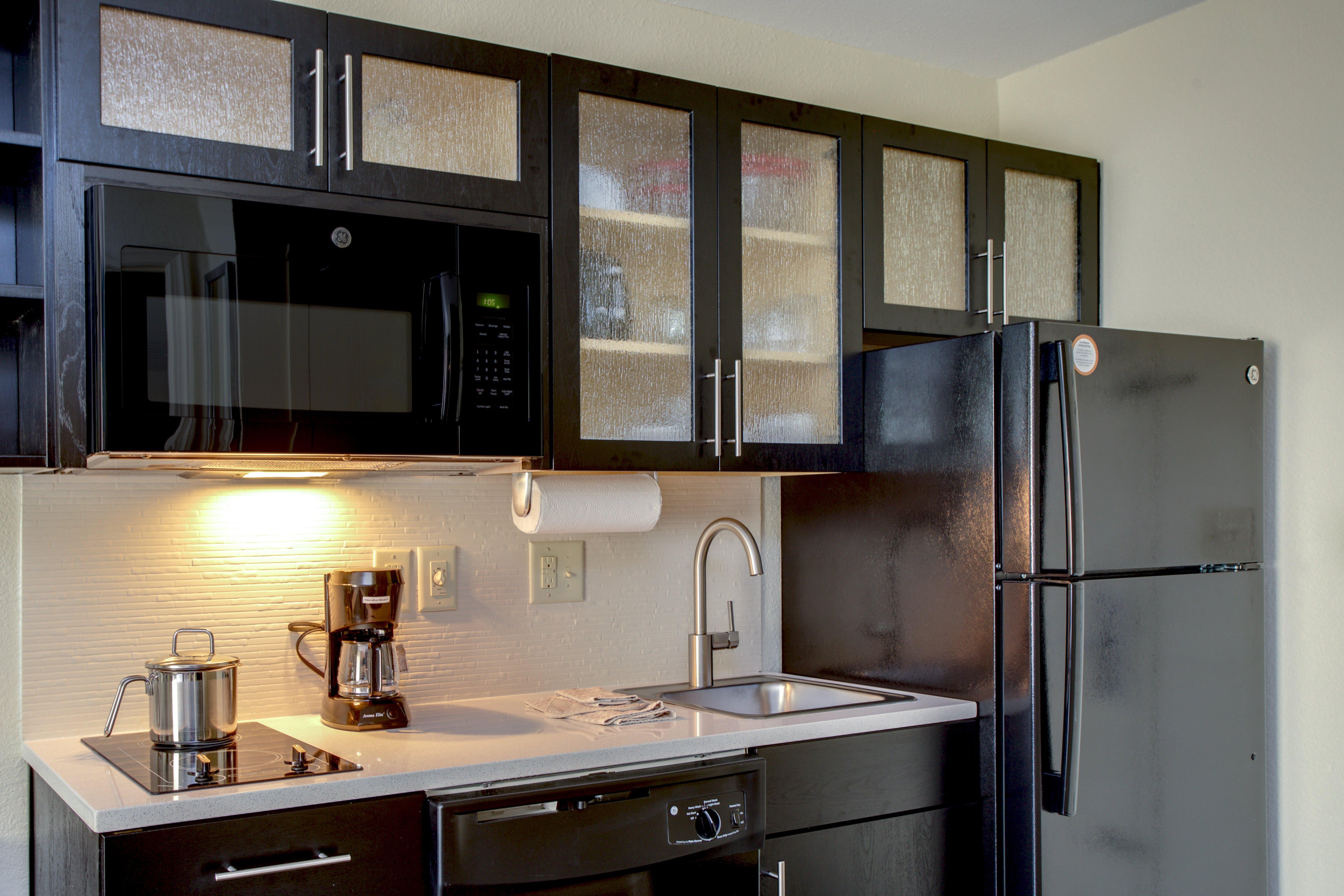 Candlewood Suites Raleigh Crabtree By Ihg Esterno foto