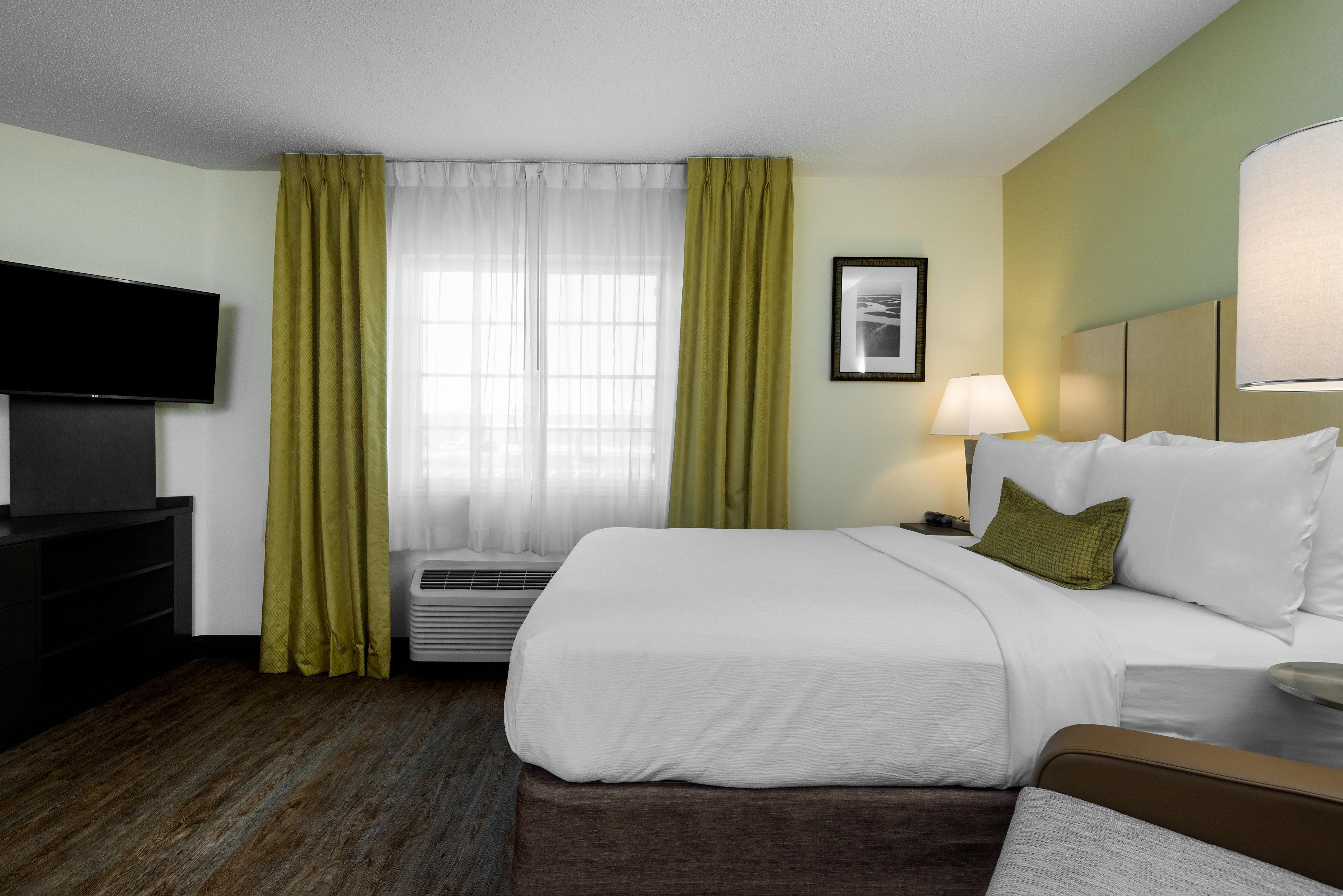 Candlewood Suites Raleigh Crabtree By Ihg Esterno foto