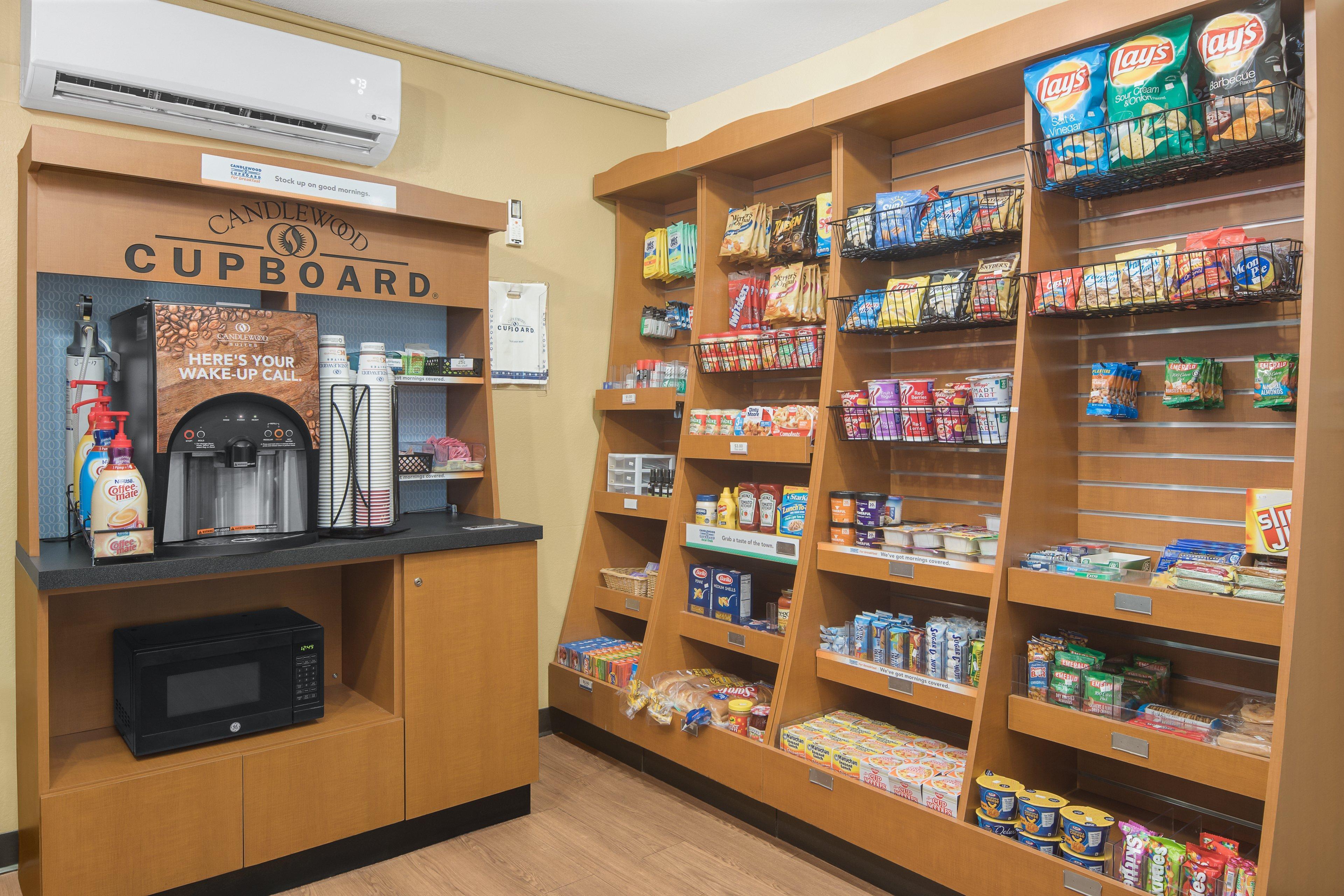 Candlewood Suites Raleigh Crabtree By Ihg Esterno foto