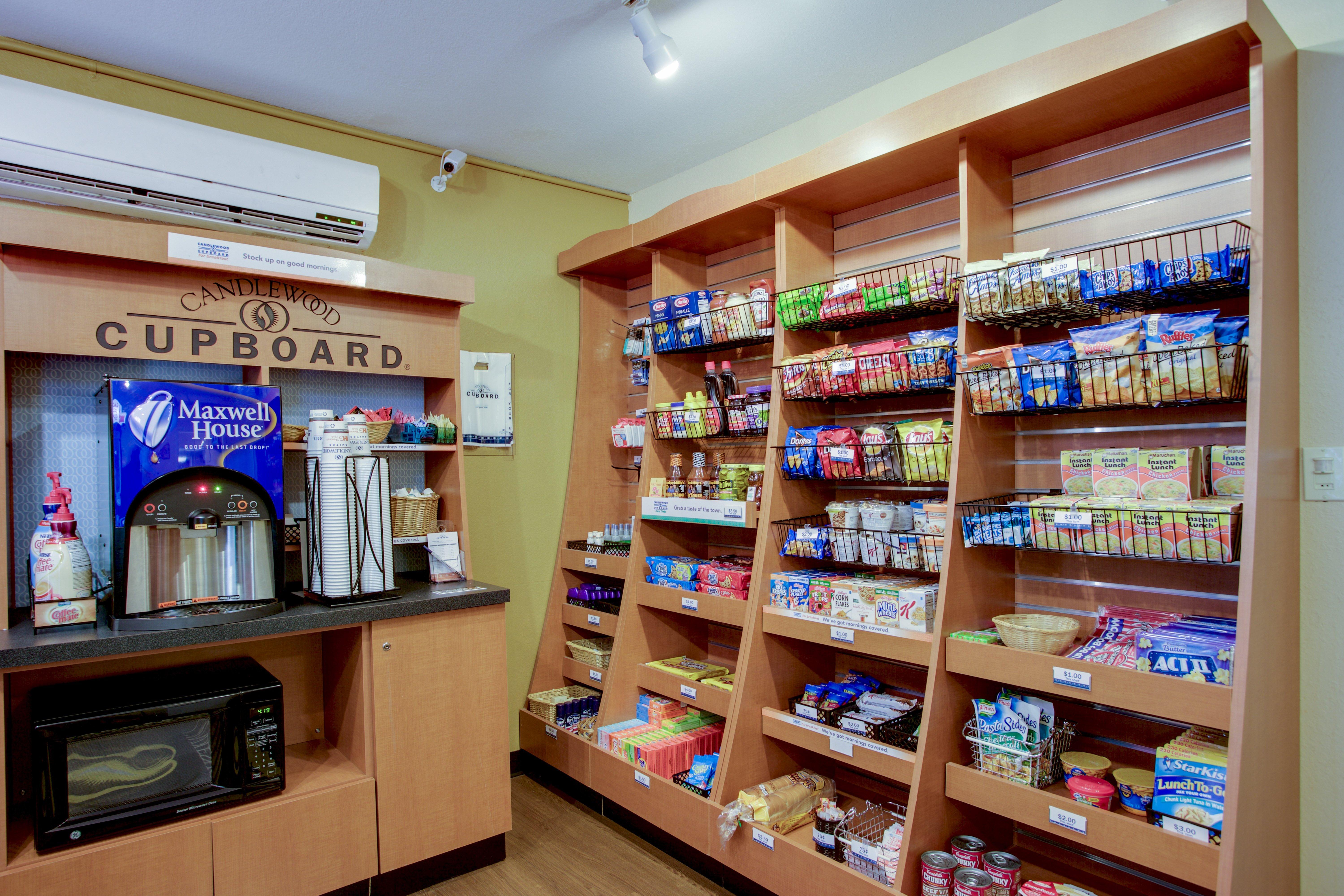 Candlewood Suites Raleigh Crabtree By Ihg Esterno foto