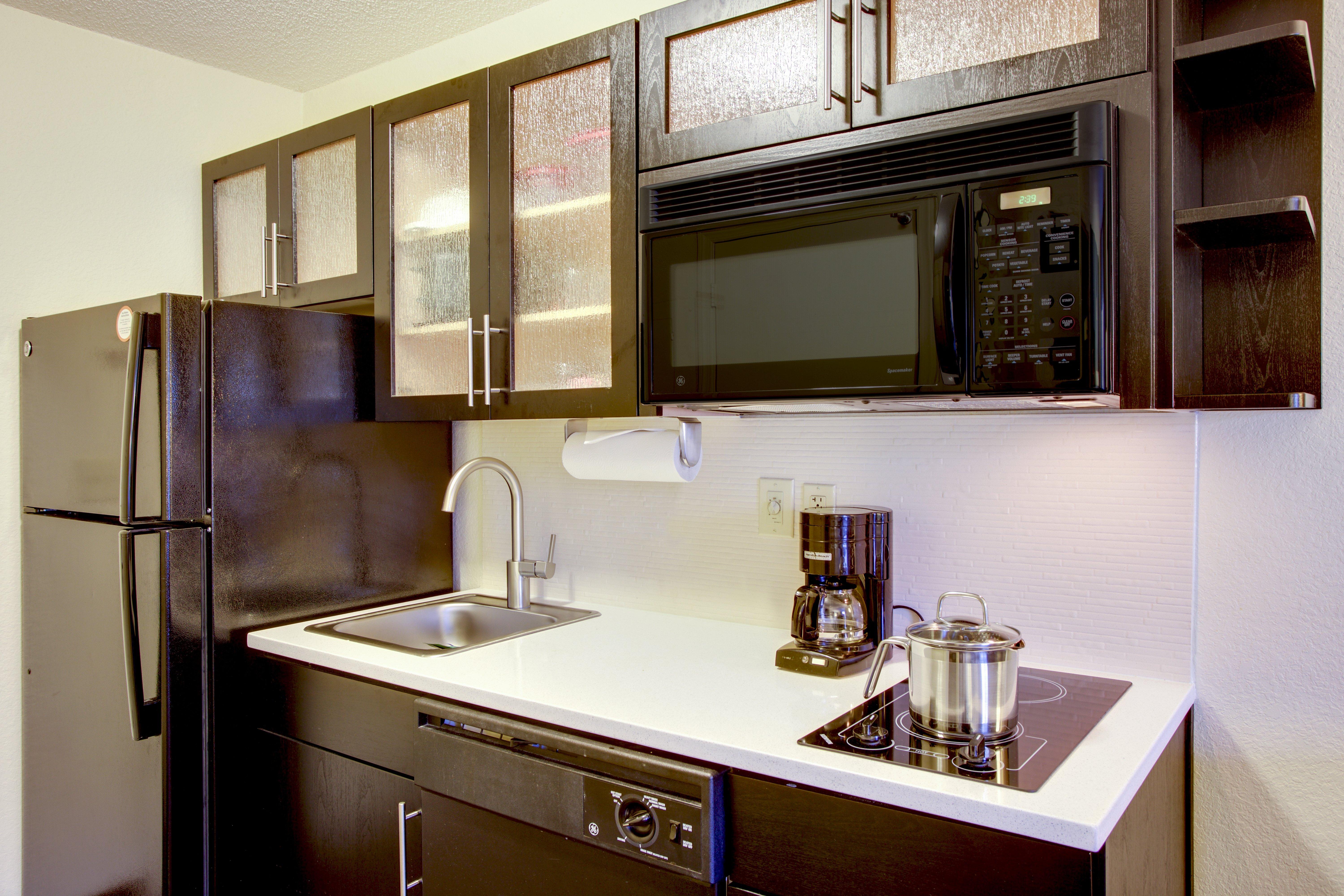 Candlewood Suites Raleigh Crabtree By Ihg Esterno foto
