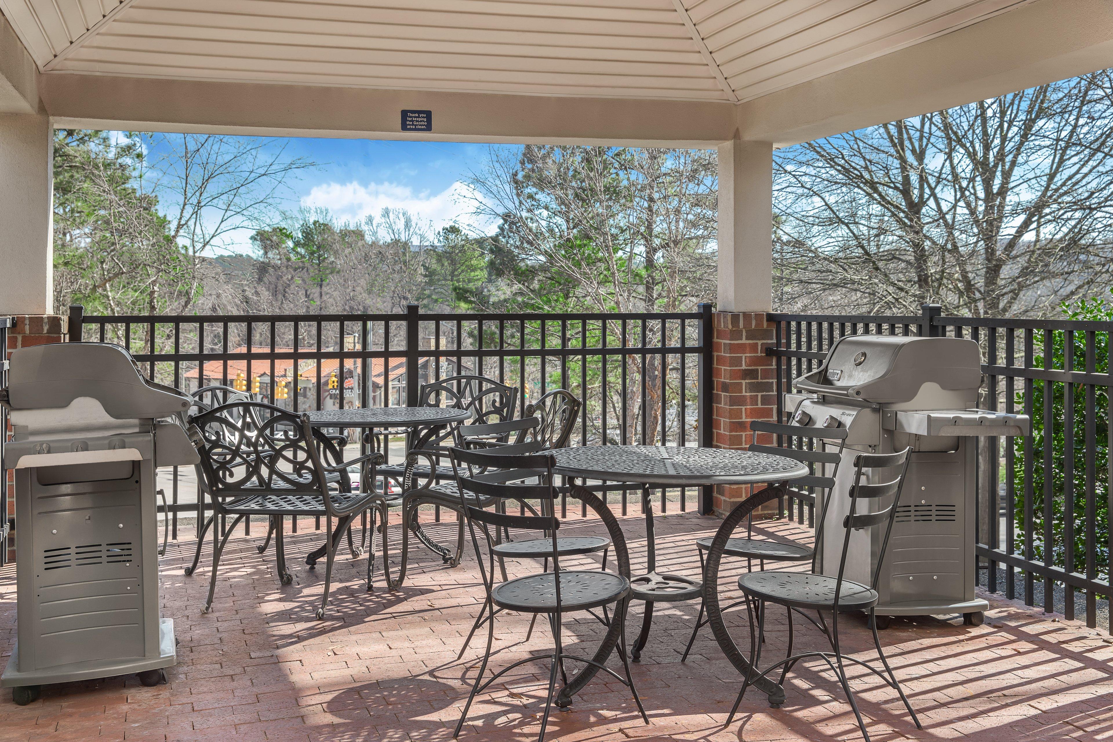 Candlewood Suites Raleigh Crabtree By Ihg Esterno foto