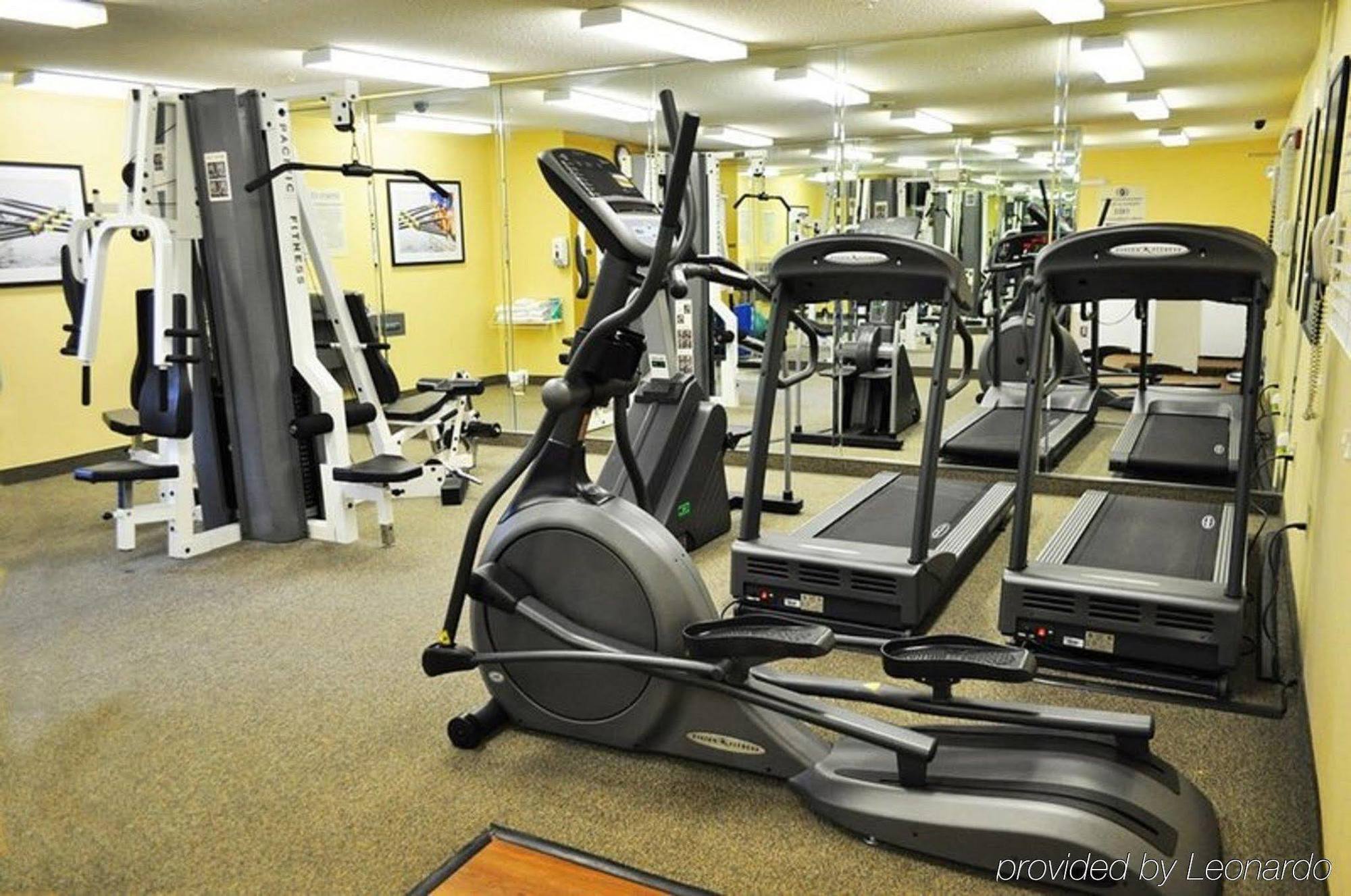 Candlewood Suites Raleigh Crabtree By Ihg Esterno foto